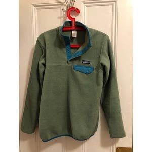 Patagonia Fleece
